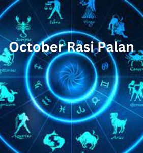 October Rasi Palan