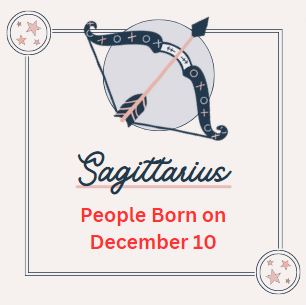 People Born on December 10