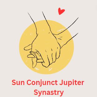 Sun Conjunct Jupiter Synastry