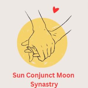 synastry sun trine moon