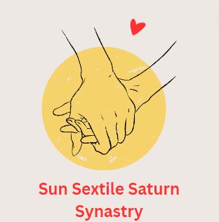 Sun Sextile Saturn Synastry