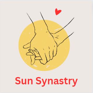 Sun Synastry