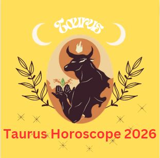 Taurus Horoscope 2026