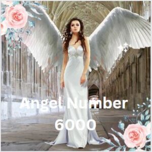 The Meaning of the Angel Number 6000