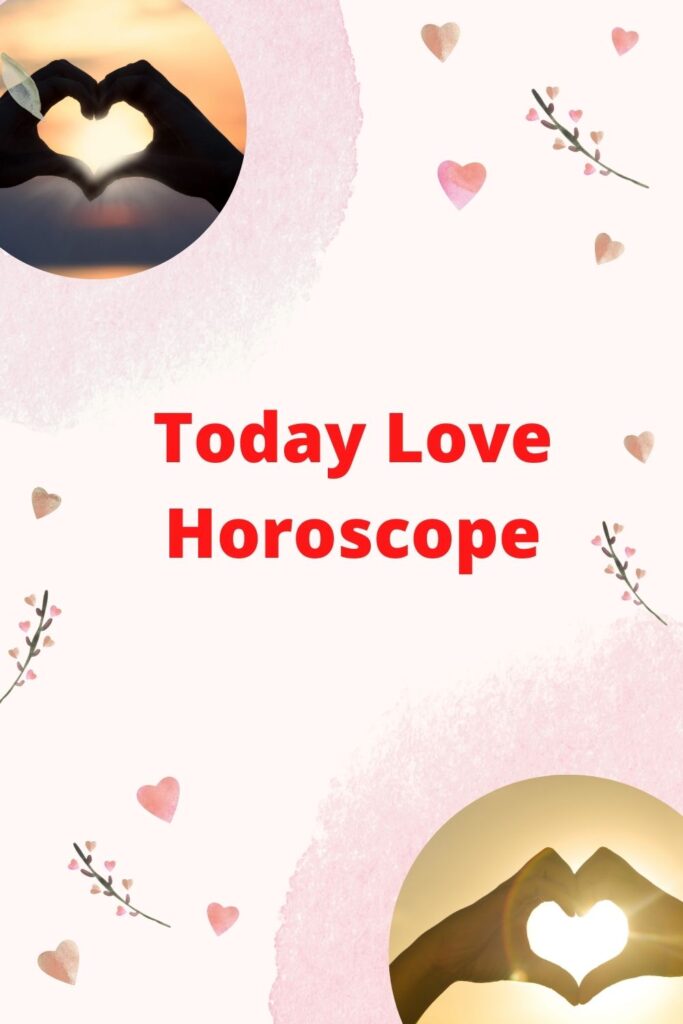love horoscope predictions