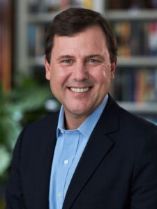 Congressman Tom Kean Jr.