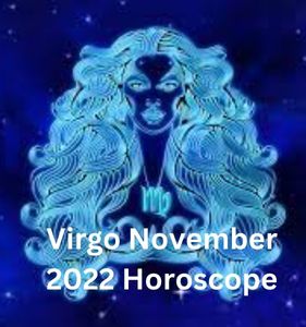 Virgo November 2022 Horoscope