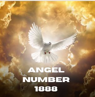 angel number 1888