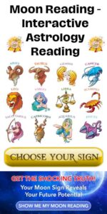 moon reading