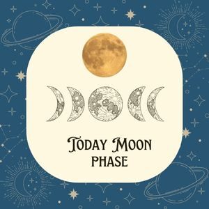 what is the name of today moon